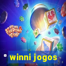 winni jogos